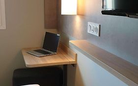 ibis budget Ciboure St-Jean-Luz