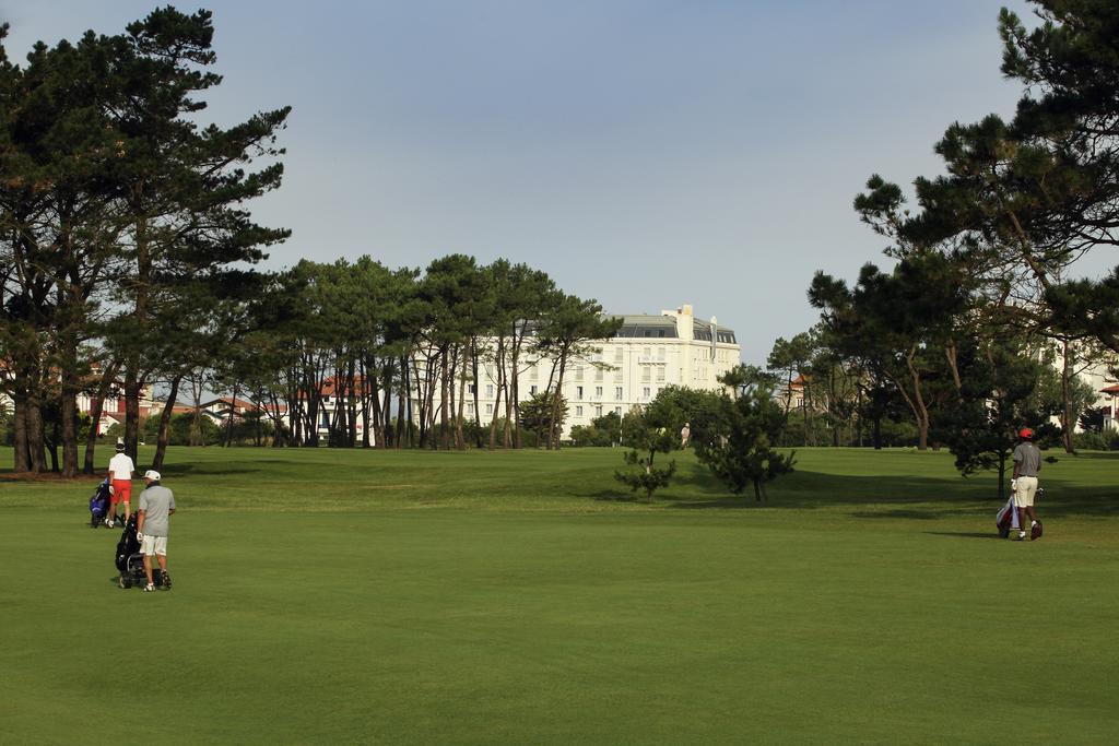 ibis budget Ciboure St-Jean-Luz Buitenkant foto