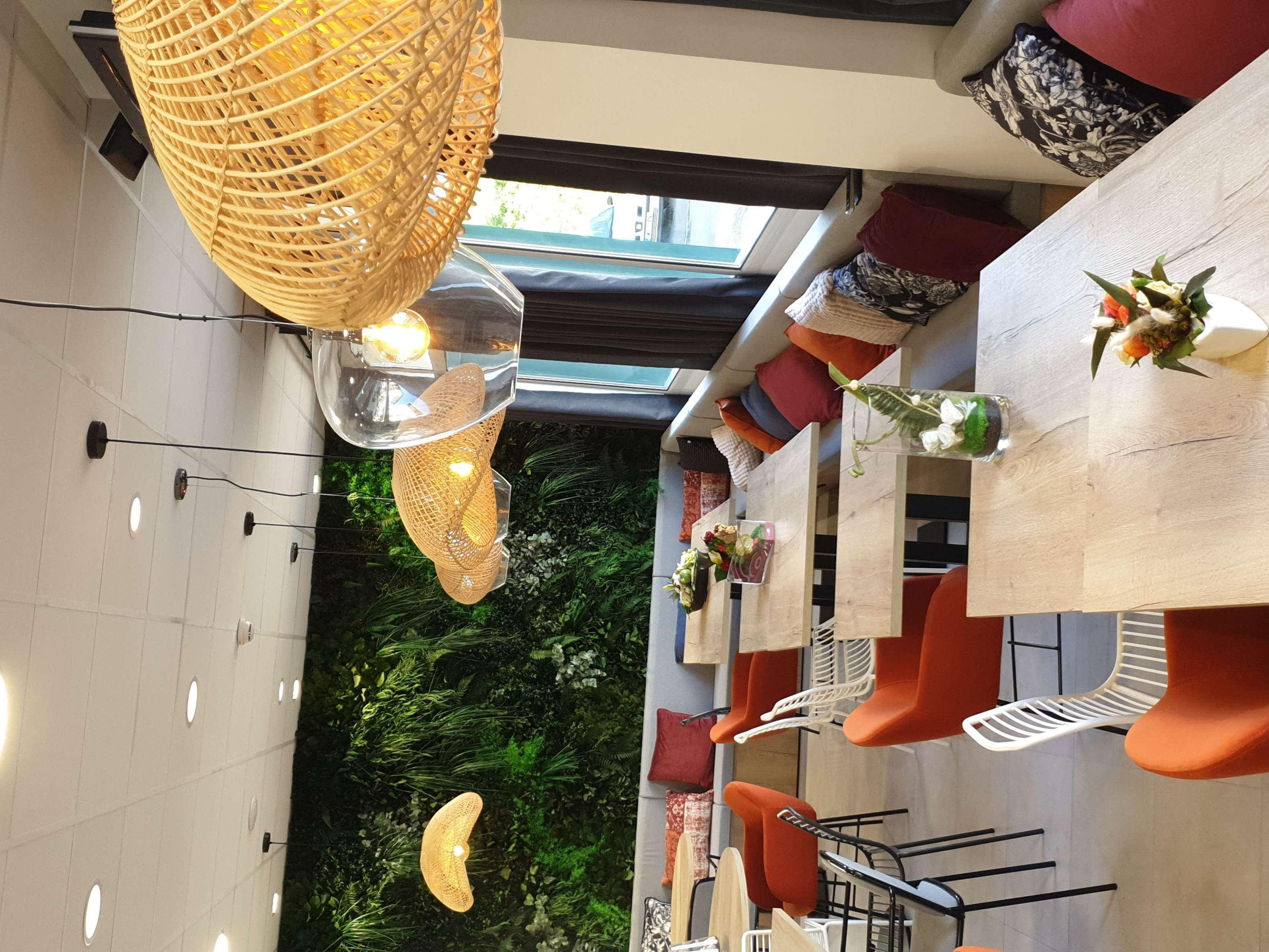 ibis budget Ciboure St-Jean-Luz Buitenkant foto