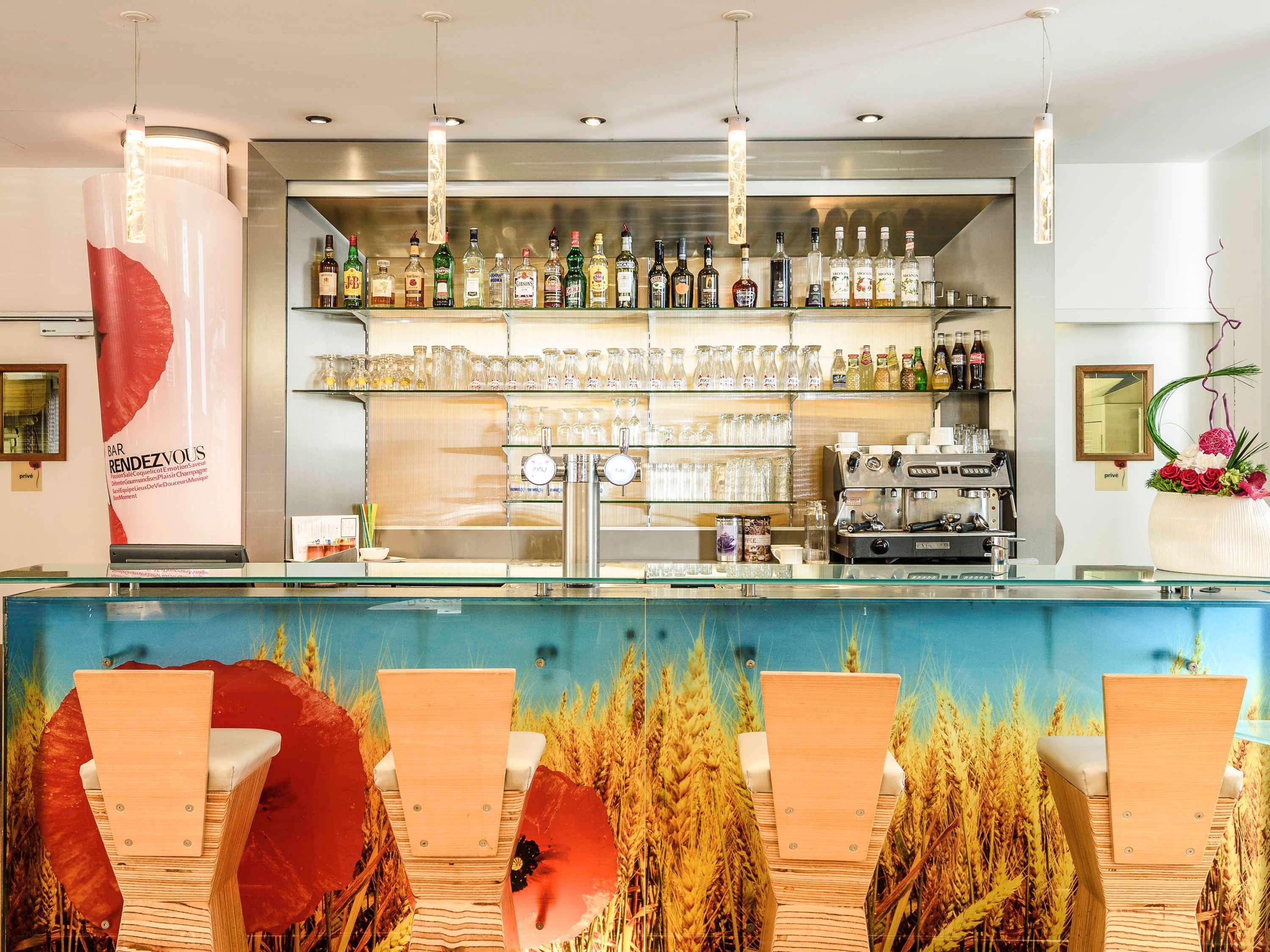 ibis budget Ciboure St-Jean-Luz Buitenkant foto