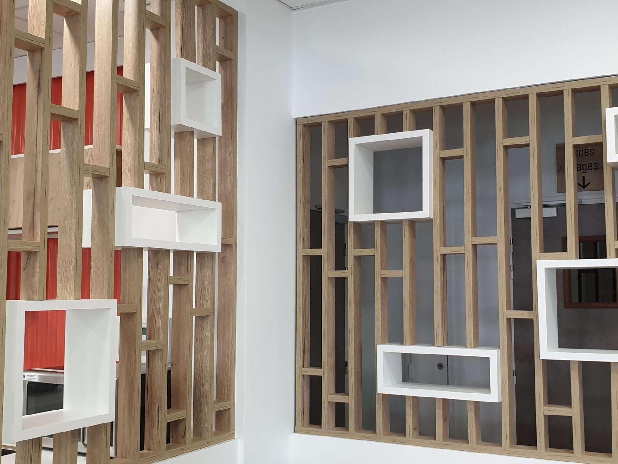 ibis budget Ciboure St-Jean-Luz Buitenkant foto